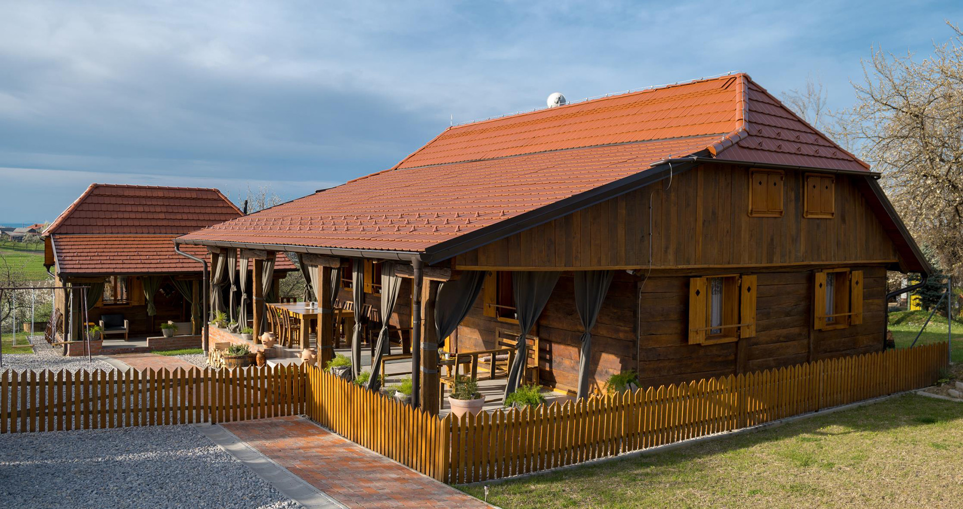 Smještaj